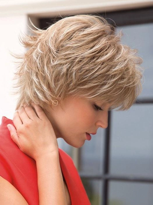 Nori Wig by Noriko