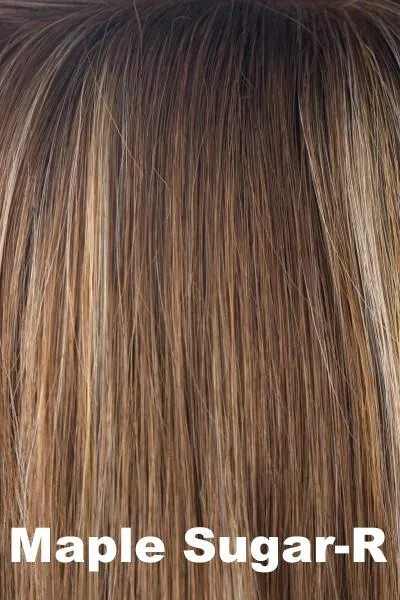 Noriko Wigs - Dolce #1686