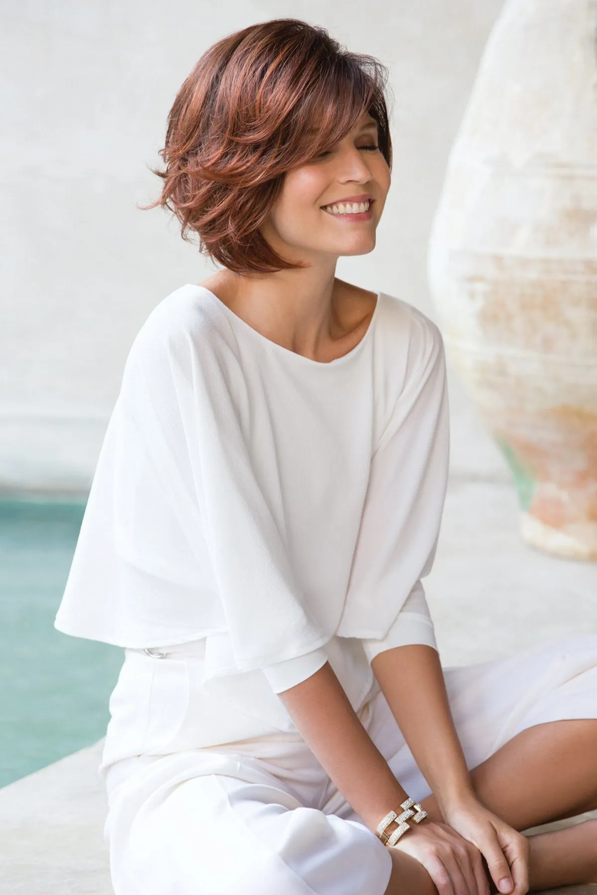 Noriko Wigs - Dolce #1686