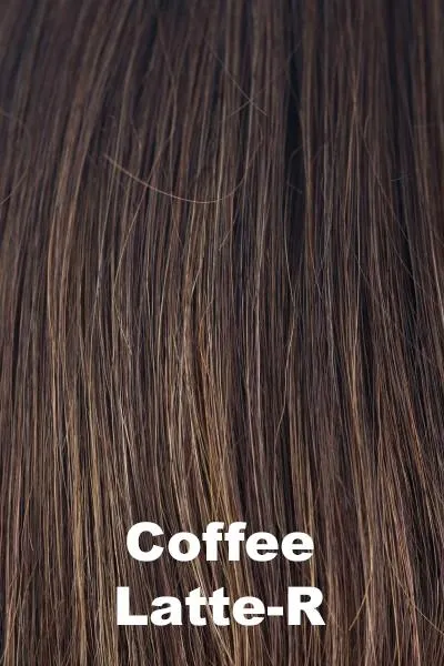 Noriko Wigs - Reese Large Cap (#1703)