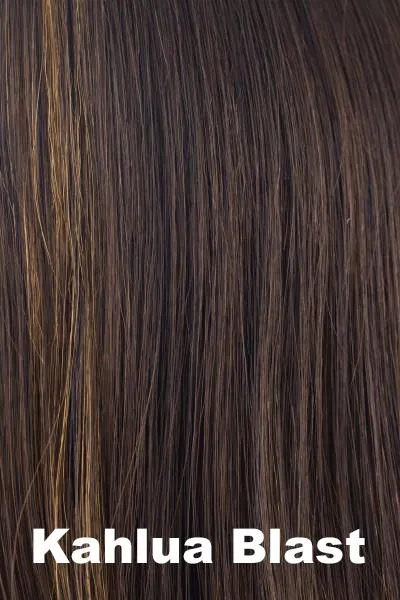 Noriko Wigs - Reese Large Cap (#1703)