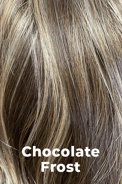 Noriko Wigs - Reese Large Cap (#1703)