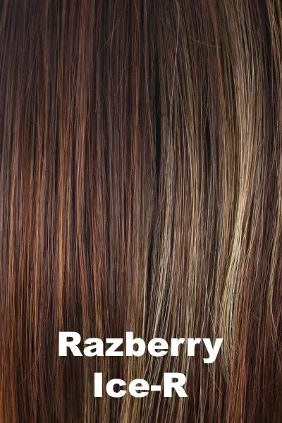 Noriko Wigs - Reese Large Cap (#1703)