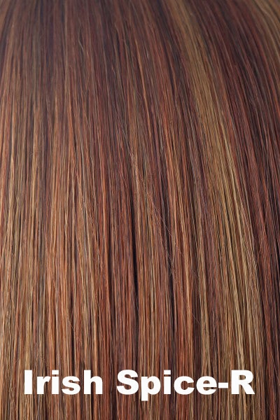 Noriko Wigs - Beau (#1727)