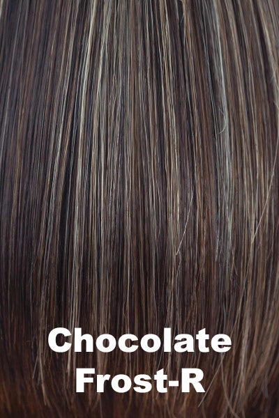 Noriko Wigs - Beau (#1727)
