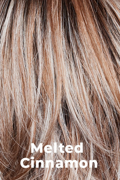 Noriko Wigs - Beau (#1727)