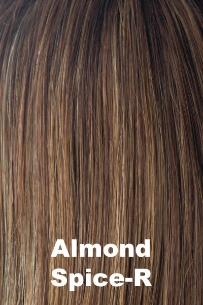 Noriko Wigs - Beau (#1727)