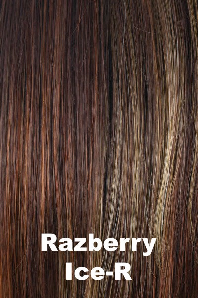 Noriko Wigs - Beau (#1727)