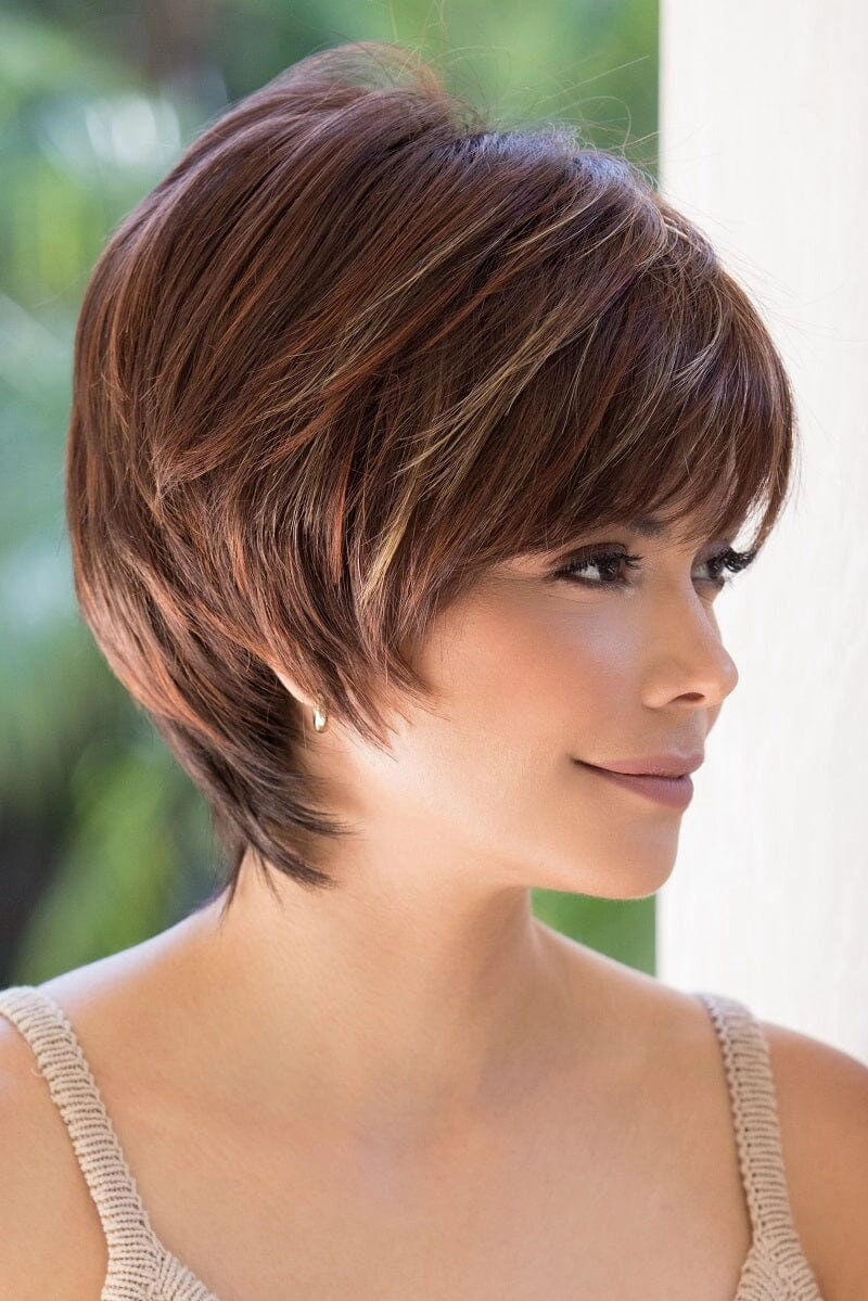 Noriko Wigs - Brett #1720