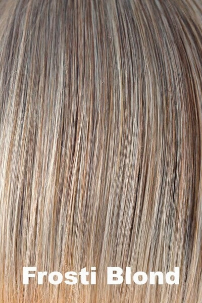 Noriko Wigs - Brett #1720