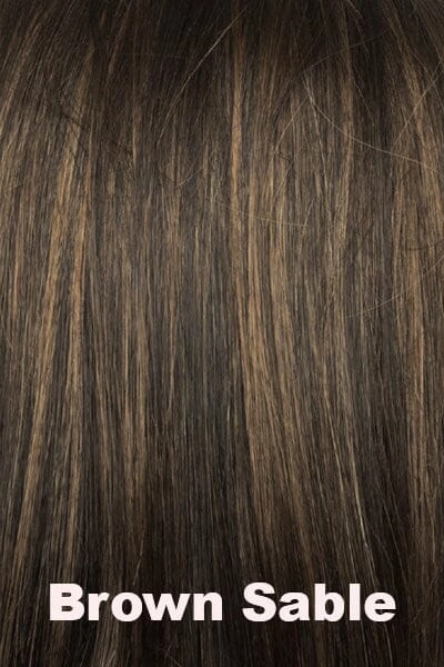 Noriko Wigs - Brett #1720