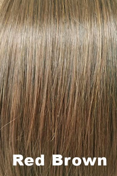 Noriko Wigs - Emery #1714