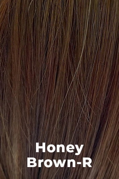 Noriko Wigs - Emery #1714