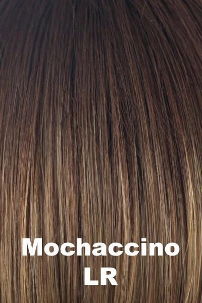 Noriko Wigs - Emery #1714