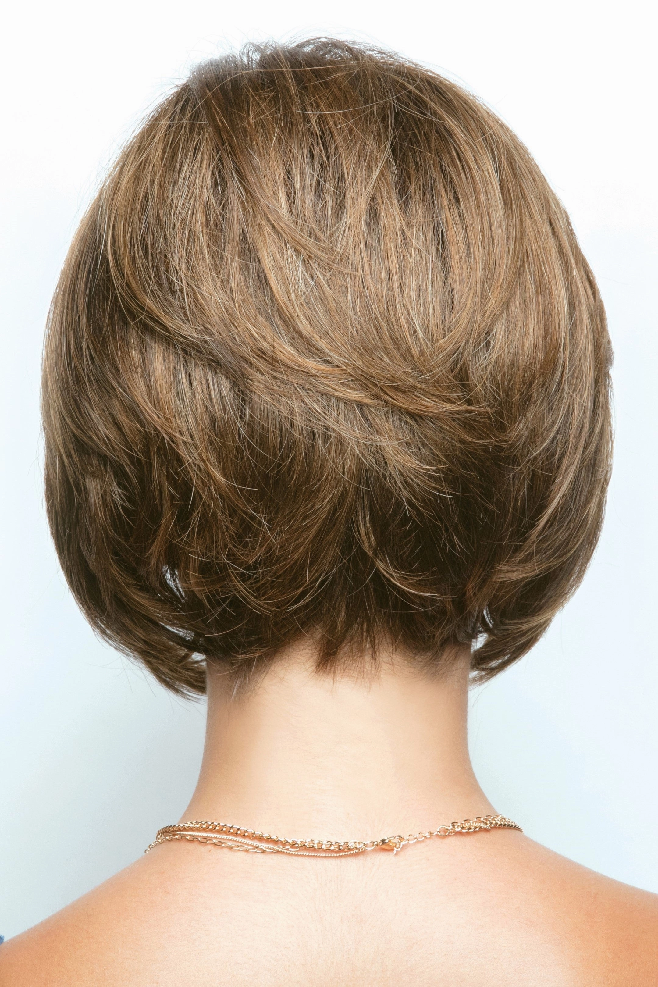 Noriko Wigs - Emery #1714