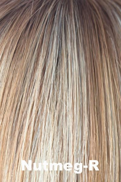 Noriko Wigs - Ivy #1679