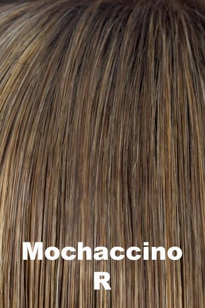 Noriko Wigs - Ivy #1679