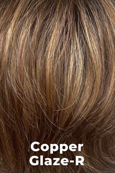 Noriko Wigs - Jackson #1669