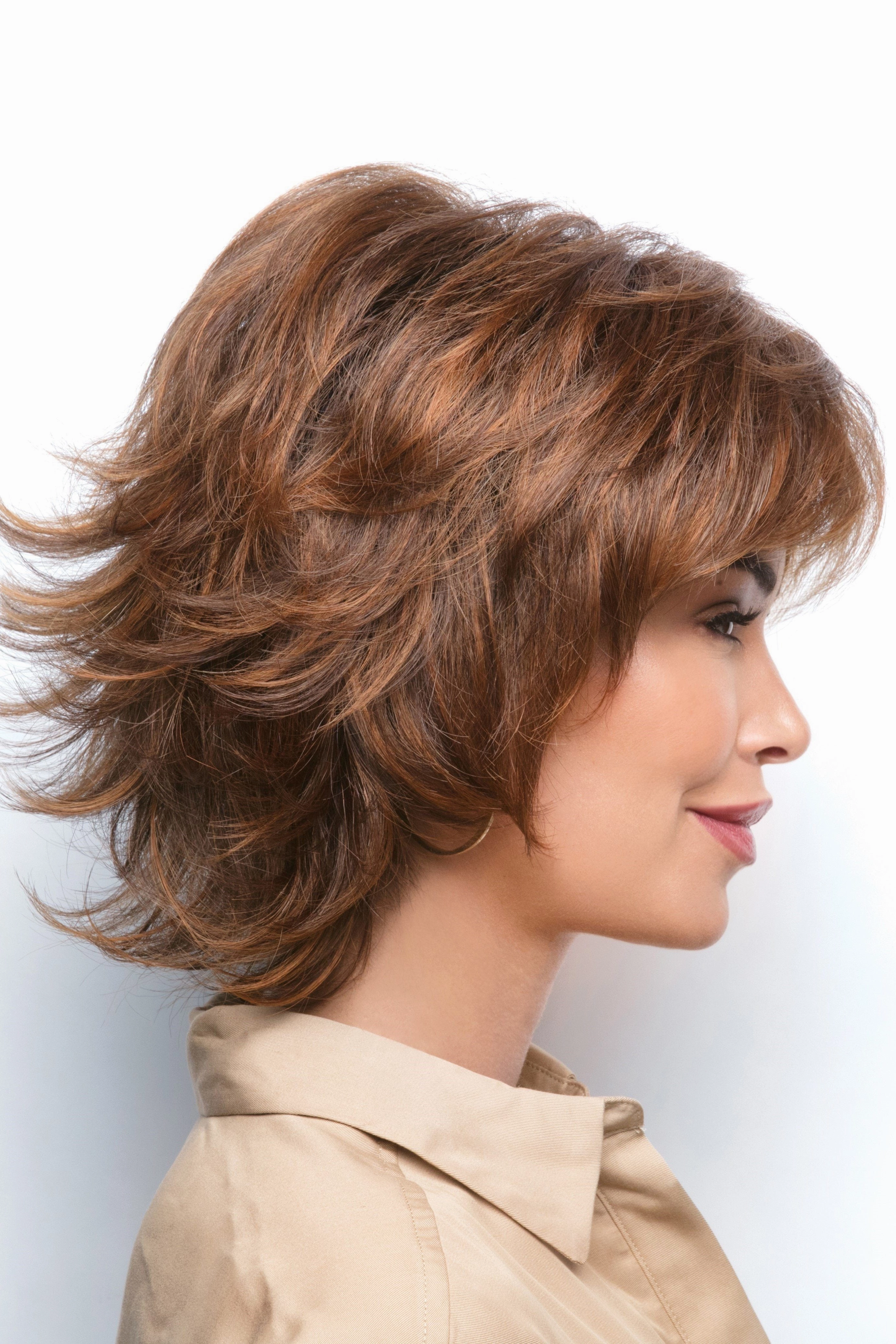 Noriko Wigs - Lexy #1642