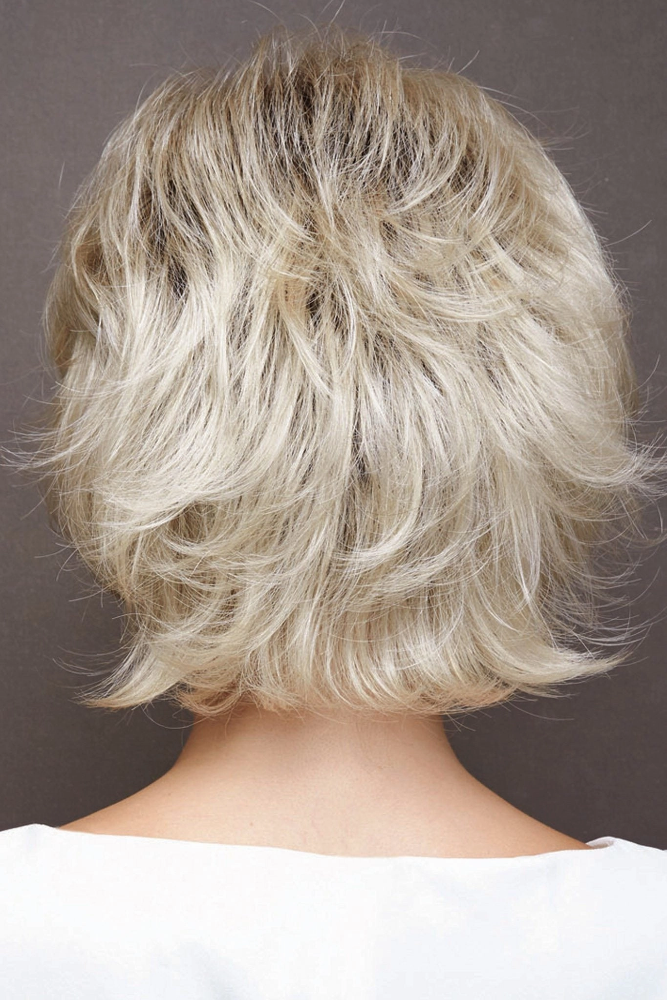 Noriko Wigs - Lexy #1642