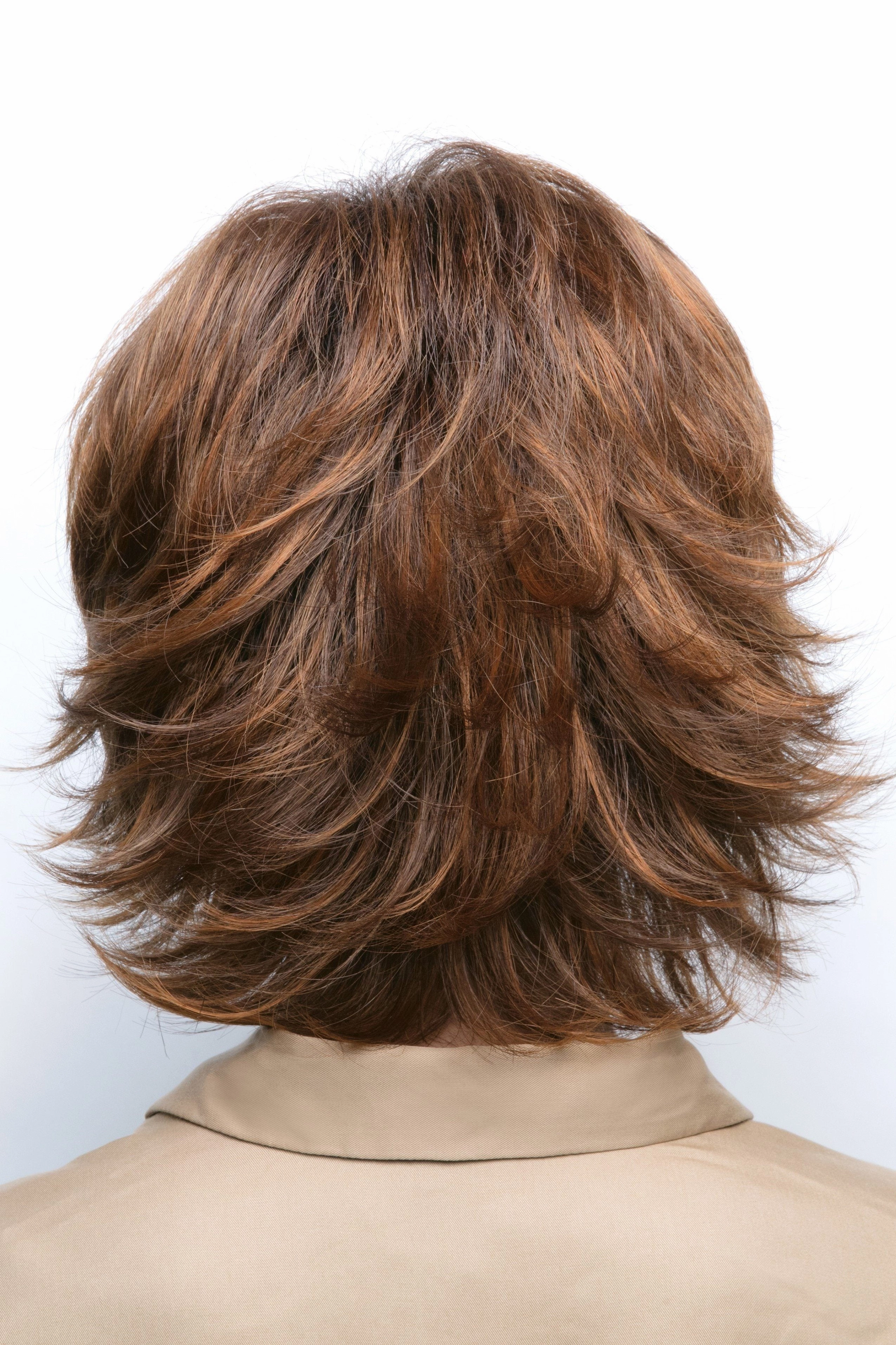 Noriko Wigs - Lexy #1642