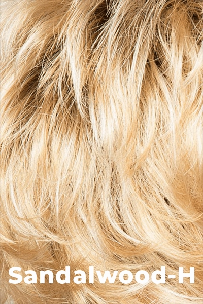 Noriko Wigs - Lexy #1642