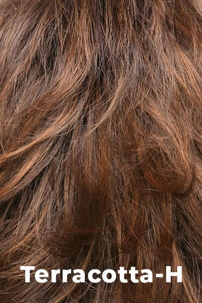 Noriko Wigs - Lexy #1642