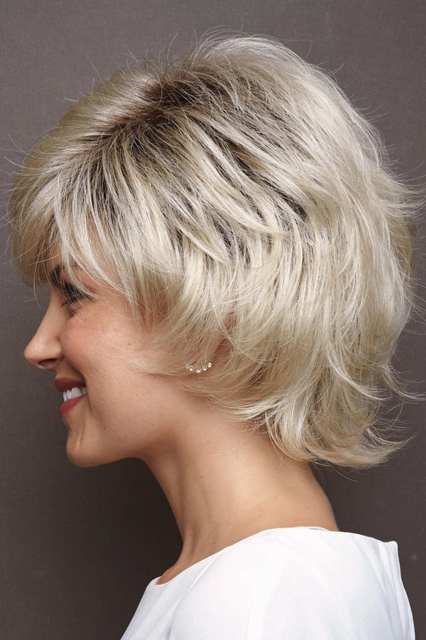 Noriko Wigs - Lexy #1642