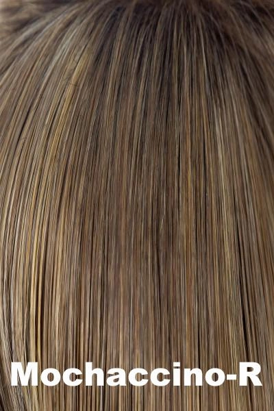 Noriko Wigs - May #1673