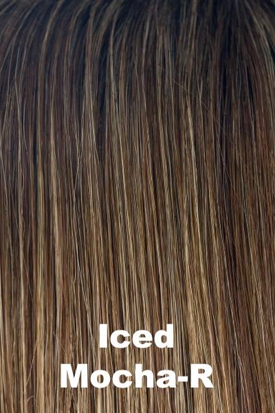 Noriko Wigs - Millie #1655