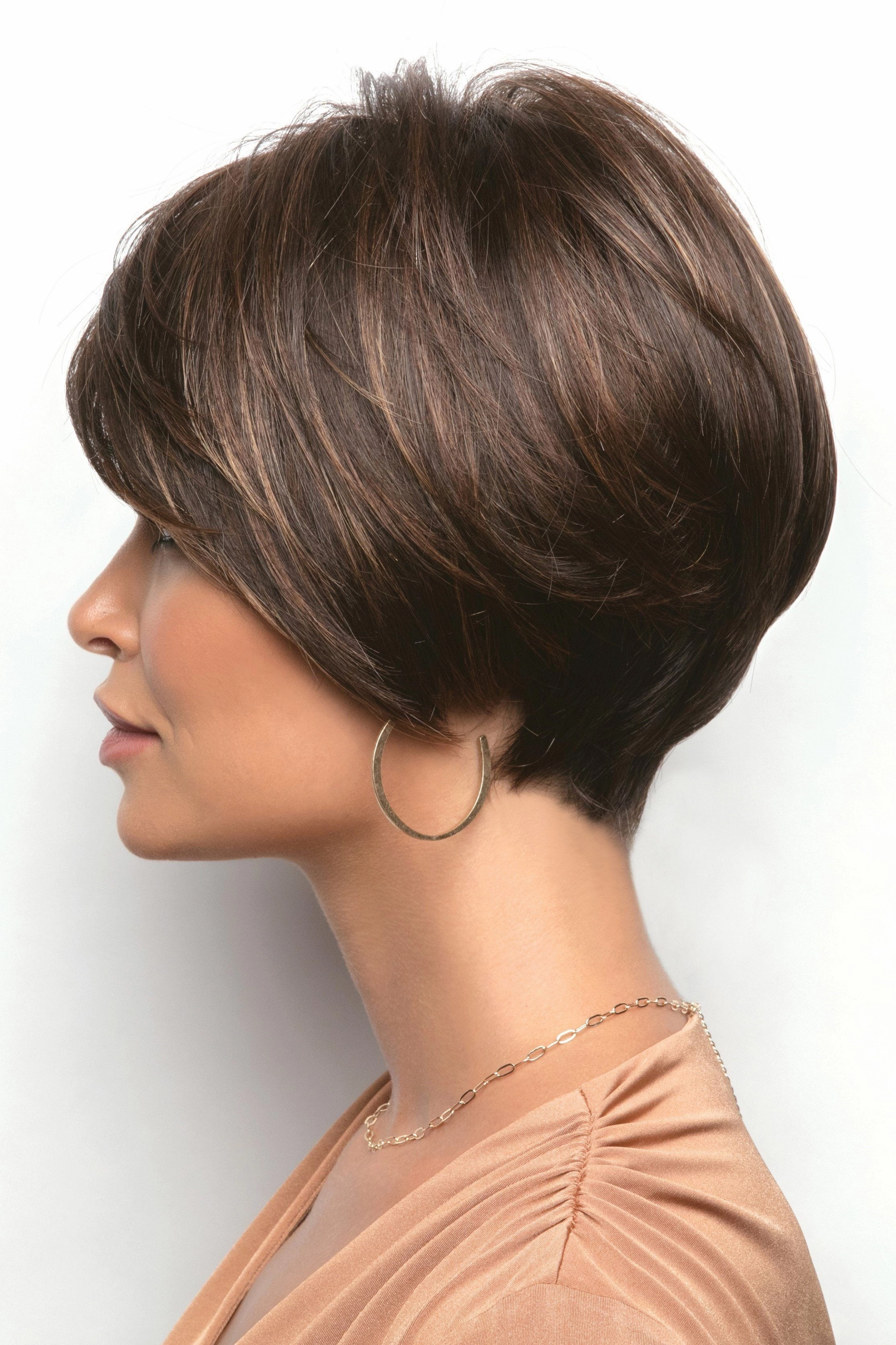 Noriko Wigs - Nima #1713