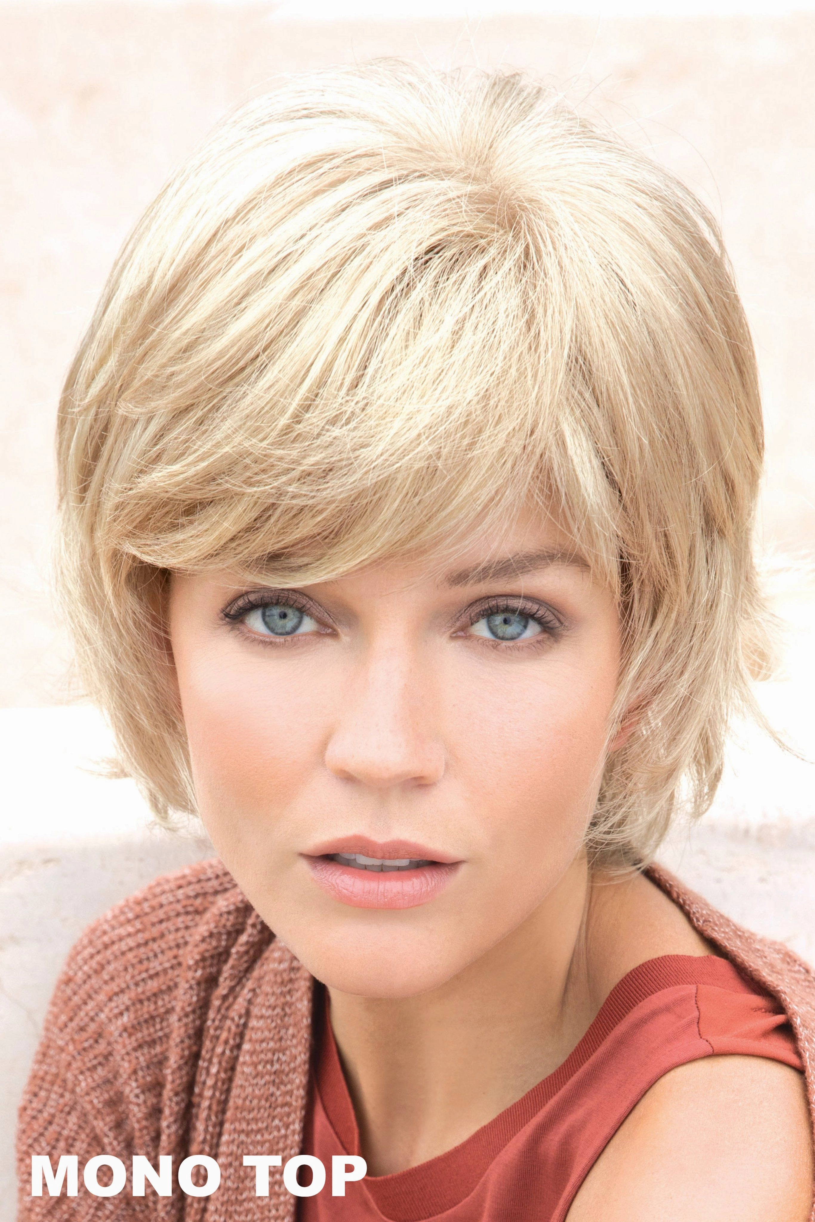 Noriko Wigs - Ryan #1653