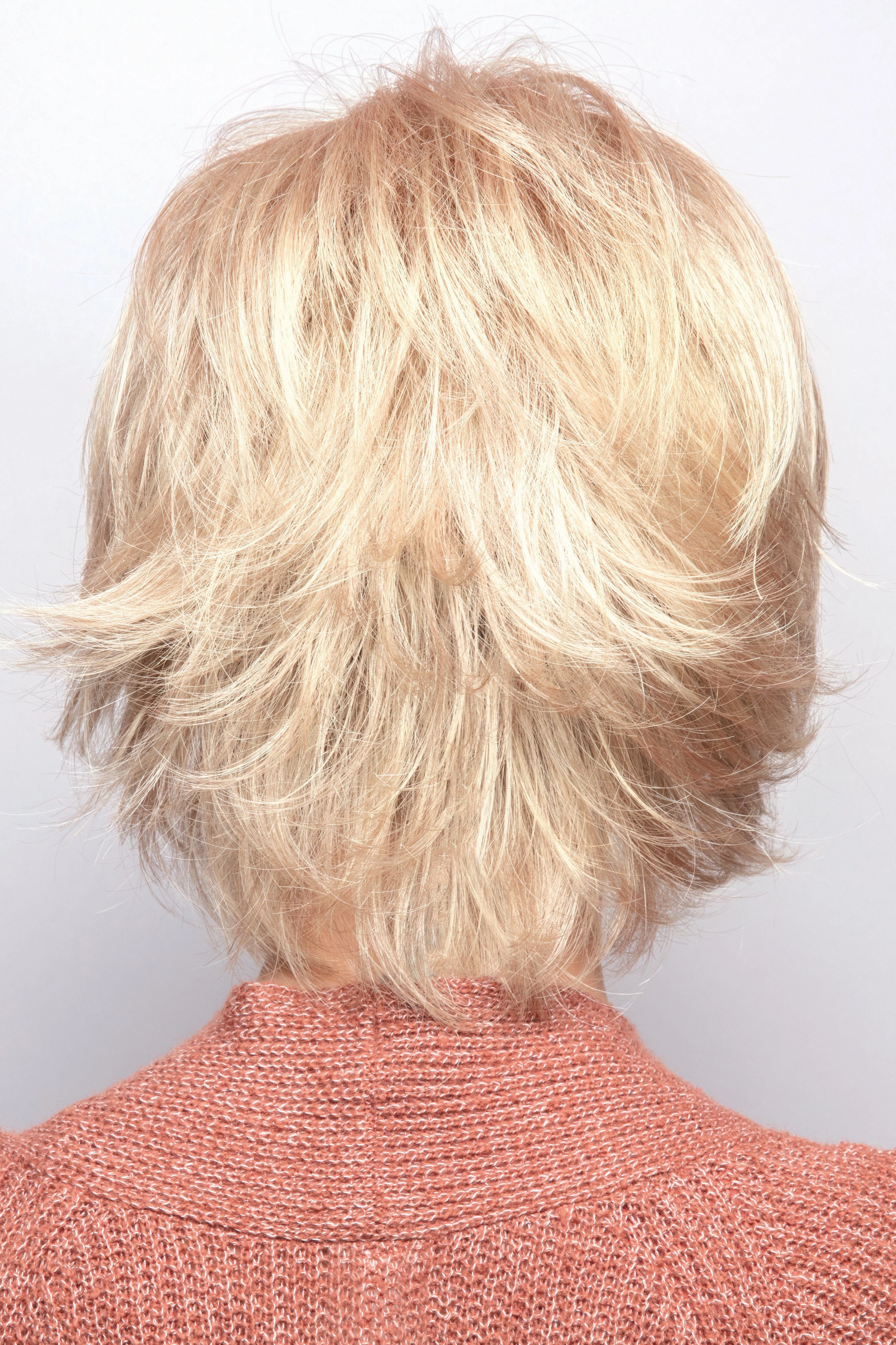 Noriko Wigs - Ryan #1653