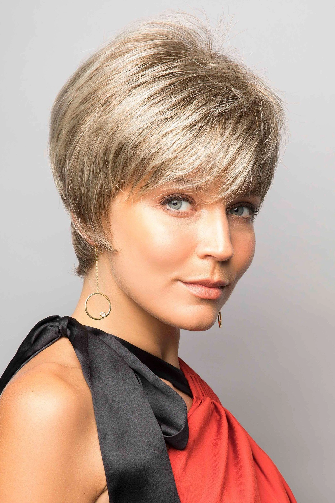 Noriko Wigs - Sally #1616