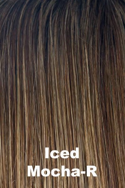 Noriko Wigs - Sky Large Cap #1699