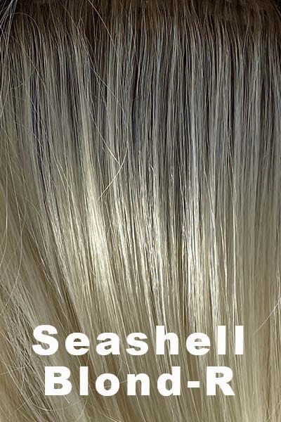 Noriko Wigs - Storm #1722