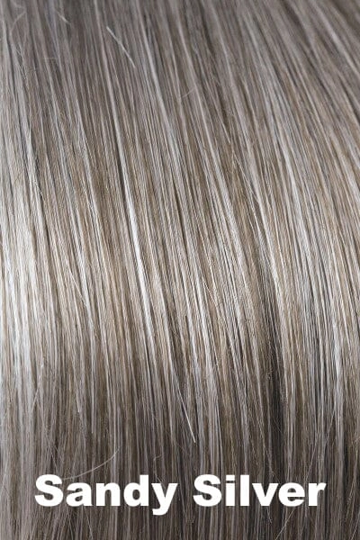 Noriko Wigs - Storm #1722