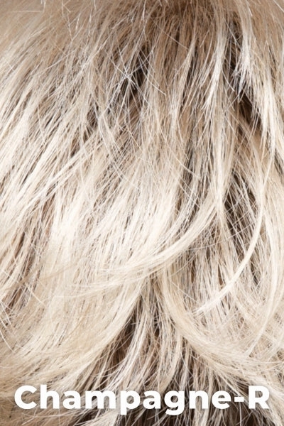 Noriko Wigs - Storm #1722