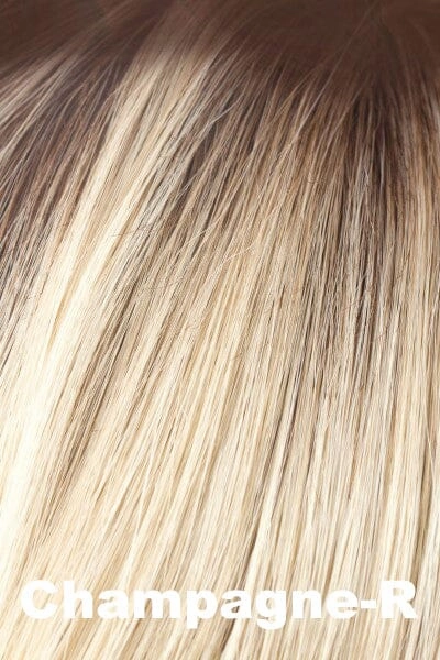Noriko Wigs - Storm #1722