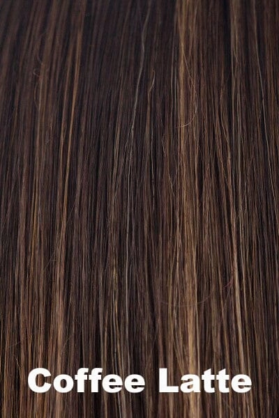 Noriko Wigs - Storm #1722