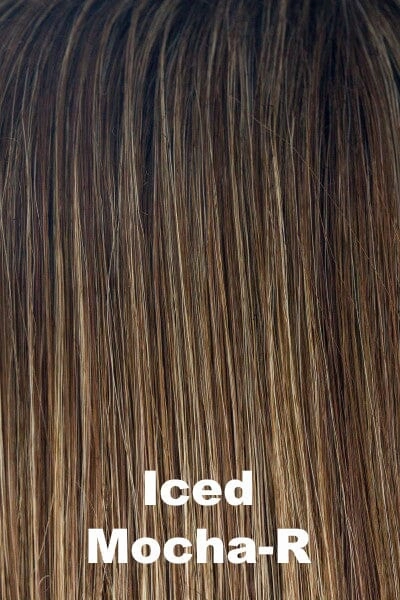 Noriko Wigs - Storm #1722
