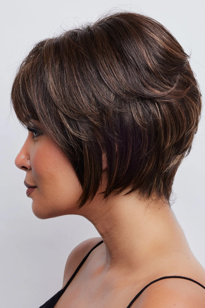 Noriko Wigs - Zeal (#1725)