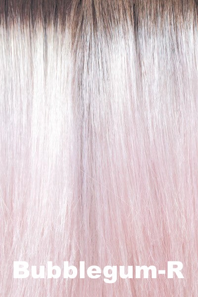 Noriko Wigs - Zeal (#1725)