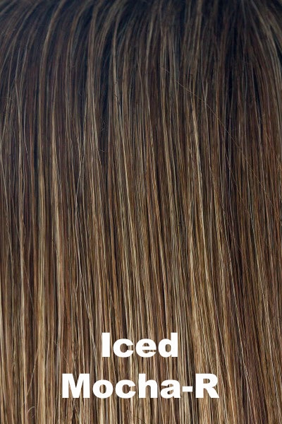 Noriko Wigs - Zeal (#1725)