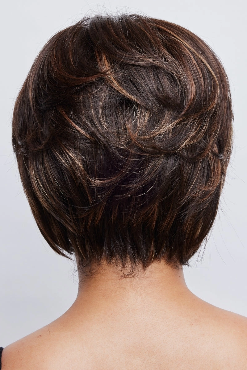Noriko Wigs - Zeal (#1725)