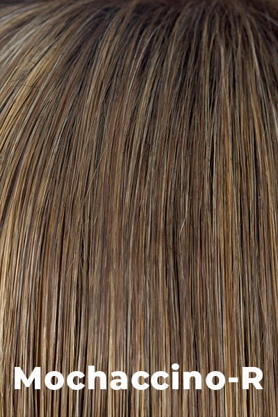 Noriko Wigs - Zeal (#1725)