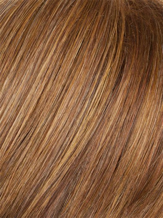 Notion | Synthetic Wig (Basic Cap)