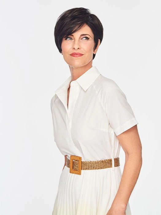 Notion | Synthetic Wig (Basic Cap)