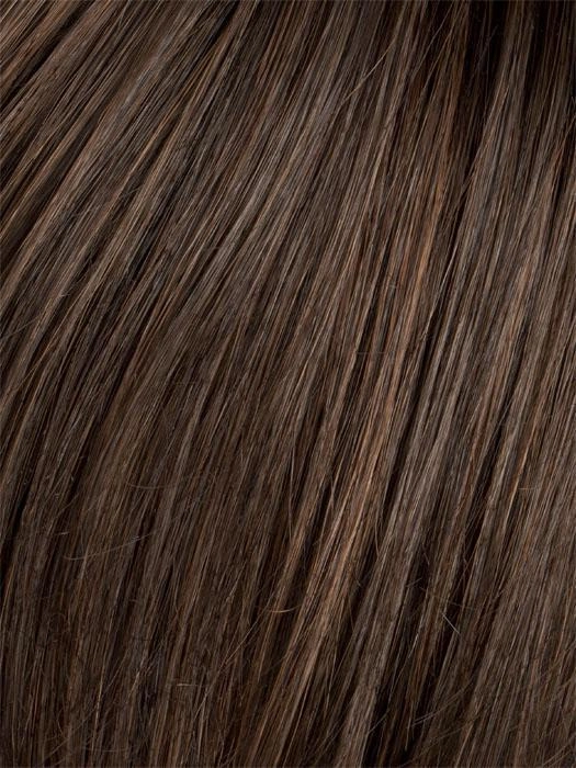 Notion | Synthetic Wig (Basic Cap)