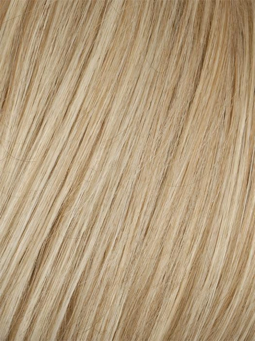 Notion | Synthetic Wig (Basic Cap)